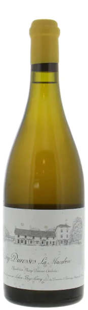 Domaine d'Auvenay Auxey Duresses la Macabree
