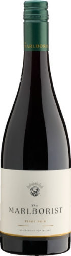 The Marlborist Pinot Noir