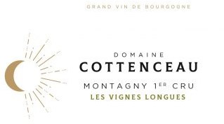 Domaine Cottenceau Montagny Premier Cru Les Vignes Longues Domaine Cottenceau Montagny Premier Cru Les Vignes Longues