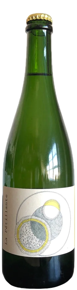 La Baladeuse La Petillante VdF