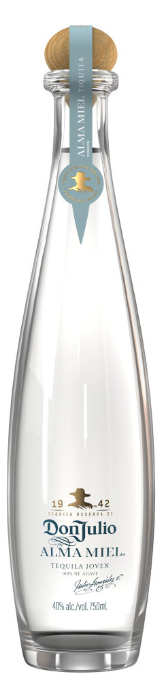 Don Julio Tequila 1942 Alma Miel
