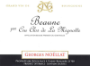 Georges Noellat Beaune Premier Cru Clos de la Mignotte Georges Noellat Beaune Premier Cru Clos de la Mignotte