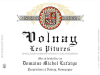 Domaine Michel Lafarge Volnay 1er Cru Pitures