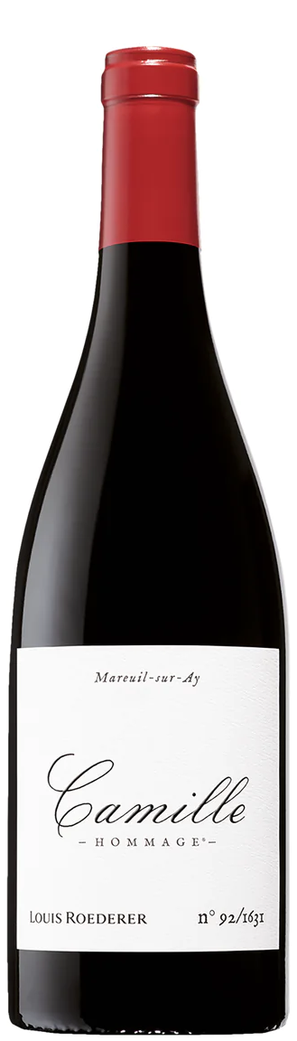 Louis Roederer Coteaux Champenois Hommage Camille Mareuil-Sur-Ay