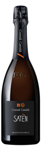 Contadi Castaldi Franciacorta Brut Saten