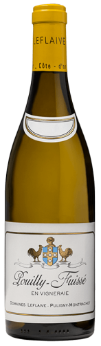 Domaine Leflaive Pouilly-Fuisse en Vigneraie Domaine Leflaive Pouilly-Fuisse en Vigneraie