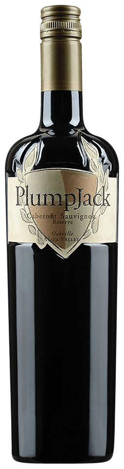 Plumpjack Cabernet Sauvignon Reserve