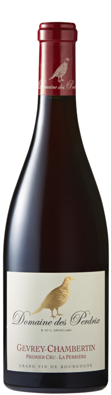Domaine des Perdrix Gevrey Chambertin 1er Cru la Perriere