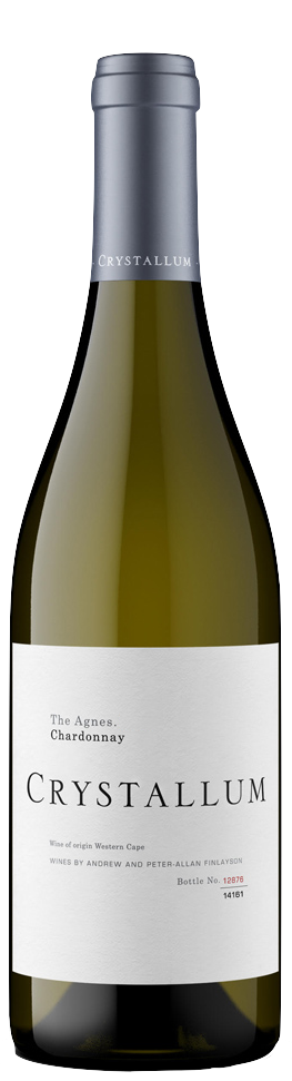 Crystallum Chardonnay The Agnes