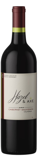 Hazel & Axe Cabernet Sauvignon