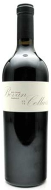 Bevan Cellars Cabernet Sauvignon Wildefoote Vineyard Vixen Block