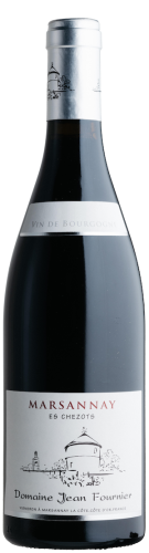 Domaine Jean Fournier Marsannay Es Chezots Domaine Jean Fournier Marsannay Es Chezots