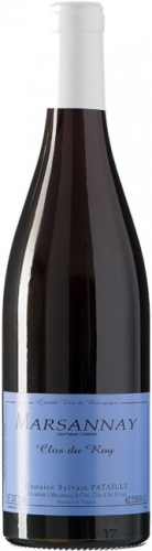 Domaine Sylvain Pataille Marsannay Clos du Roy Rouge
