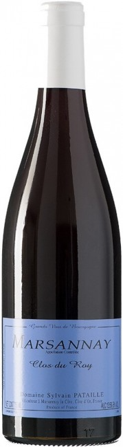 Domaine Sylvain Pataille Marsannay Clos du Roy Rouge