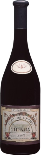 Domaine Couly Dutheil Chinon Clos De L'echo Domaine Couly Dutheil Chinon Clos De L'echo