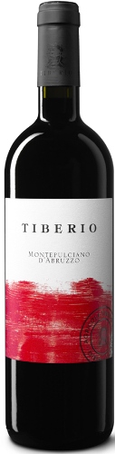 Tiberio Montepulciano d'Abruzzo