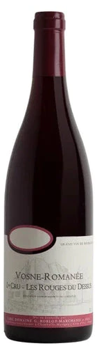 Domaine G. Roblot-Marchand Vosne Romanee Premier Cru Les Rouges du Dessus