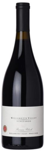 Willamette Valley Vineyards Pinot Noir Bernau Block