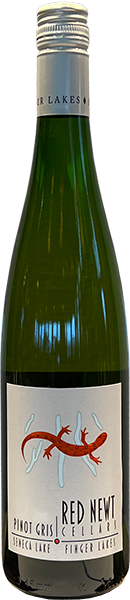 Red Newt Cellars Pinot Gris