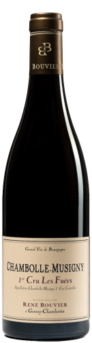 Rene Bouvier Chambolle Musigny Premier Cru Les Fuees Rene Bouvier Chambolle Musigny Premier Cru Les Fuees