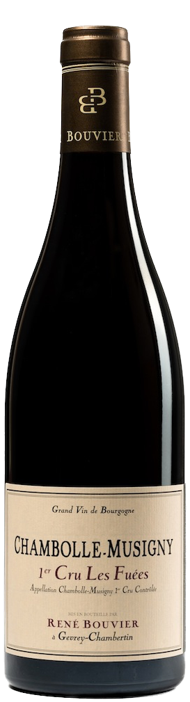 Rene Bouvier Chambolle Musigny Premier Cru Les Fuees Rene Bouvier Chambolle Musigny Premier Cru Les Fuees