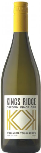Kings Ridge Pinot Gris