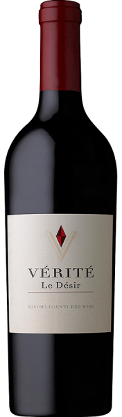 Verite Le Desir