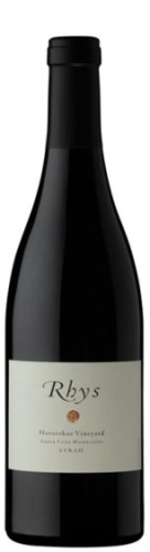 Rhys Syrah Horseshoe Vineyard
