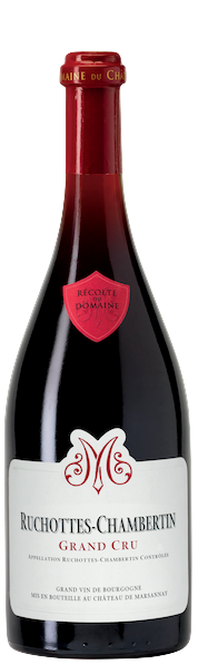 Chateau de Marsannay Ruchottes Chambertin Grand Cru Chateau de Marsannay Ruchottes Chambertin Grand Cru