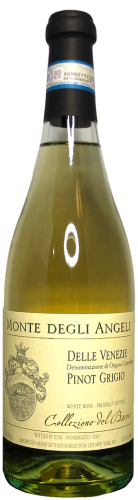 Monte degli Angeli Pinot Grigio