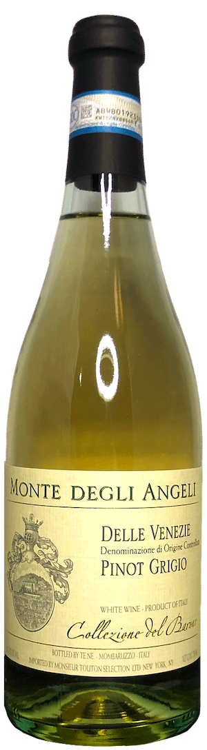 Monte degli Angeli Pinot Grigio