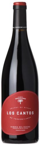 Finca Torremilanos Ribera del Duero "Los Cantos"