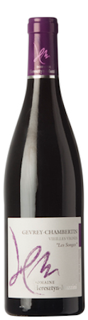 Domaine Heresztyn-Mazzini Gevrey-Chambertin les Songes Vieilles Vignes