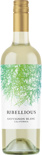 Rebellious Sauvignon Blanc Rebellious Sauvignon Blanc