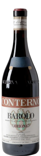 Giacomo Conterno Barolo Arione