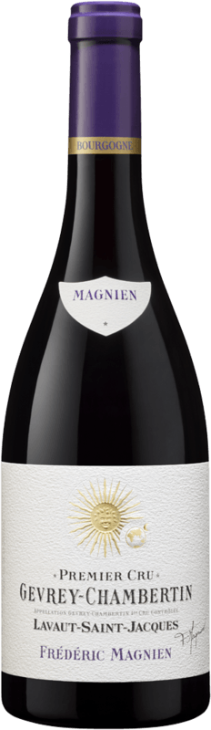 Frederic Magnien Gevrey-Chambertin Premier Cru Lavaux St. Jacques