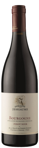 Domaine Jessiaume Bourgogne Rouge