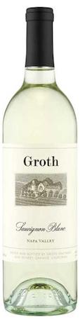 Groth Sauvignon Blanc Groth Sauvignon Blanc