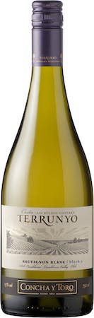 Concha y Toro Sauvignon Blanc Terrunyo