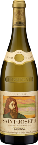 E. Guigal St. Joseph Lieu Dit Blanc E. Guigal St. Joseph Lieu Dit Blanc