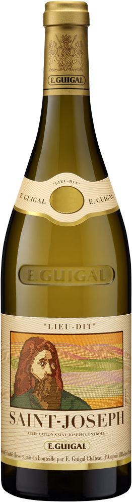 E. Guigal St. Joseph Lieu Dit Blanc