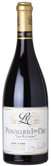 Lucien Le Moine Pommard 1er Cru Les Rugiens
