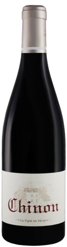 Chais St. Laurent Chinon Vigne en Veron