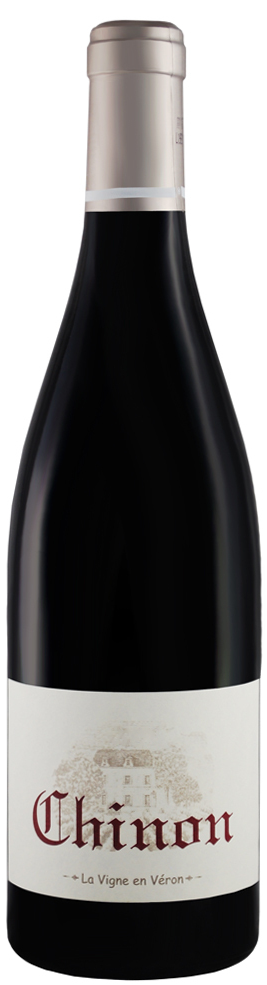 Chais St. Laurent Chinon Vigne en Veron