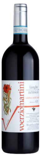 Voerzio Martini Langhe Nebbiolo Ciabot della Luna Voerzio Martini Langhe Nebbiolo Ciabot della Luna