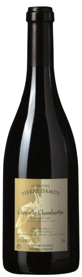 Pierre Damoy Chapelle Chambertin Grand Cru 2014 750ml - Buy online
