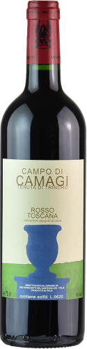 Tenuta di Trinoro Toscana Campo di Camagi IGT