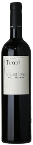 Rotllan Torra Priorat Tirant