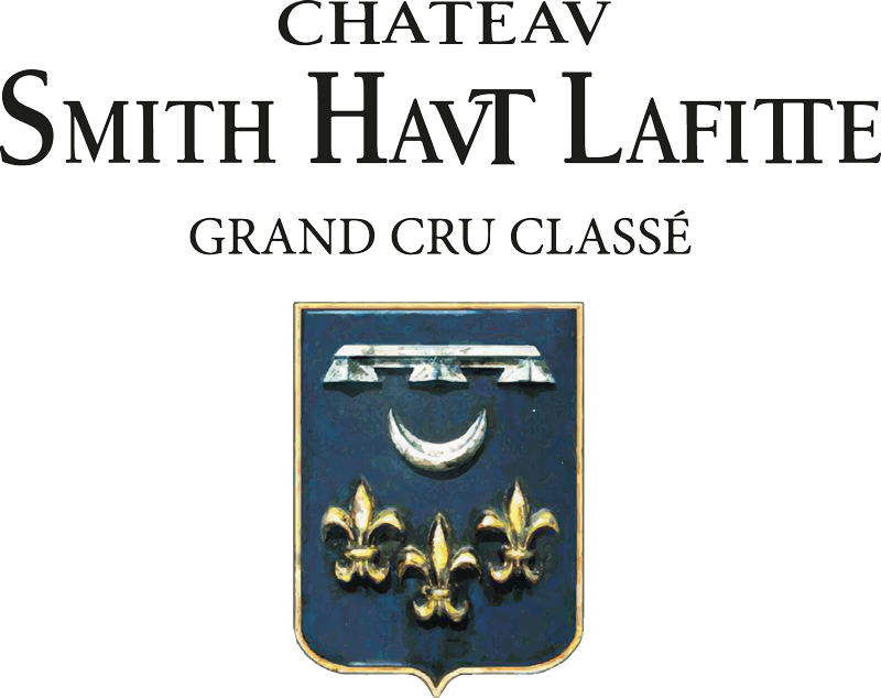 Chateau Smith Haut Lafitte