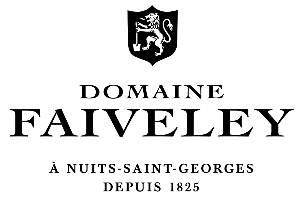 Domaine Faiveley logo